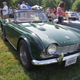 Illustration for article titled The Stan Hywet Fathers Day Car Show 2018